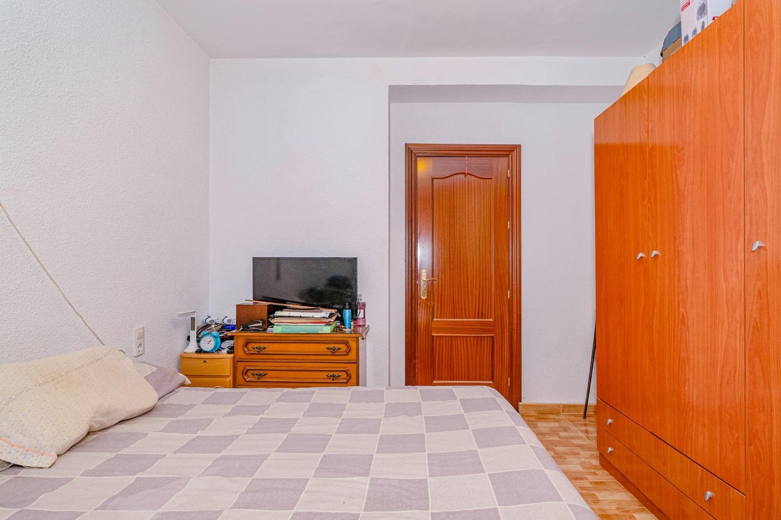 2 sovrum Lägenhet till salu i Granada stad - 195 000 € (Ref: 10014066)