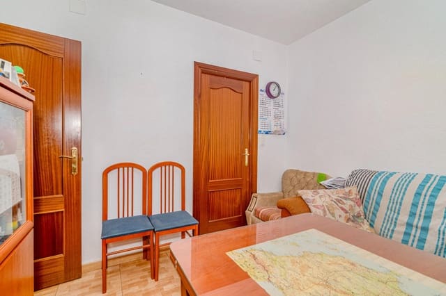 2 sovrum Lägenhet till salu i Granada stad - 195 000 € (Ref: 10014066)