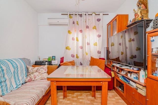 2 sovrum Lägenhet till salu i Granada stad - 195 000 € (Ref: 10014066)