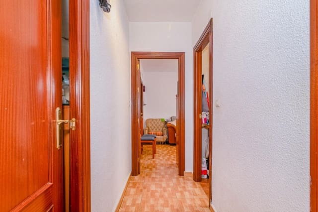 2 sovrum Lägenhet till salu i Granada stad - 195 000 € (Ref: 10014066)