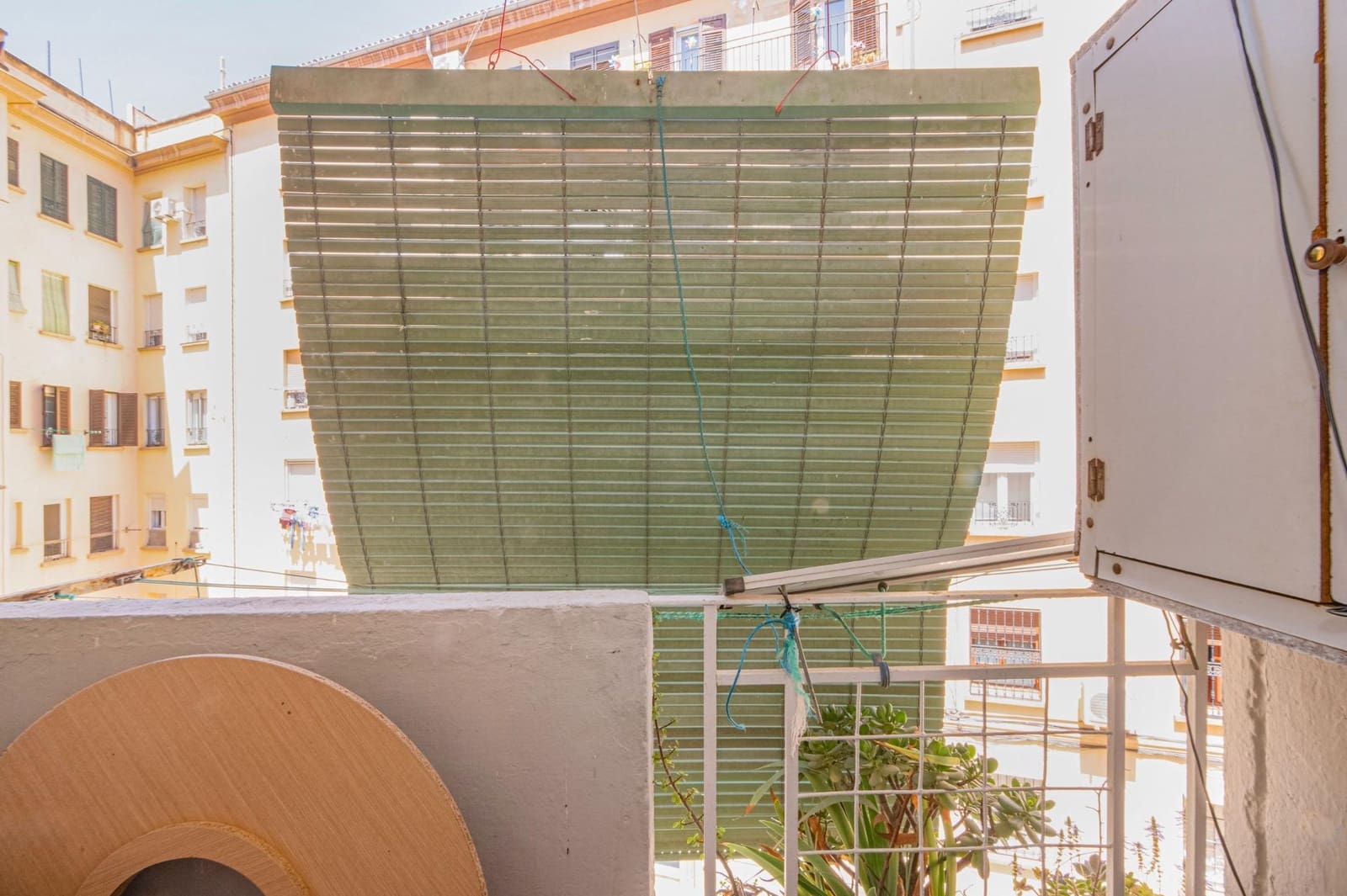 2 sovrum Lägenhet till salu i Granada stad - 195 000 € (Ref: 10014066)