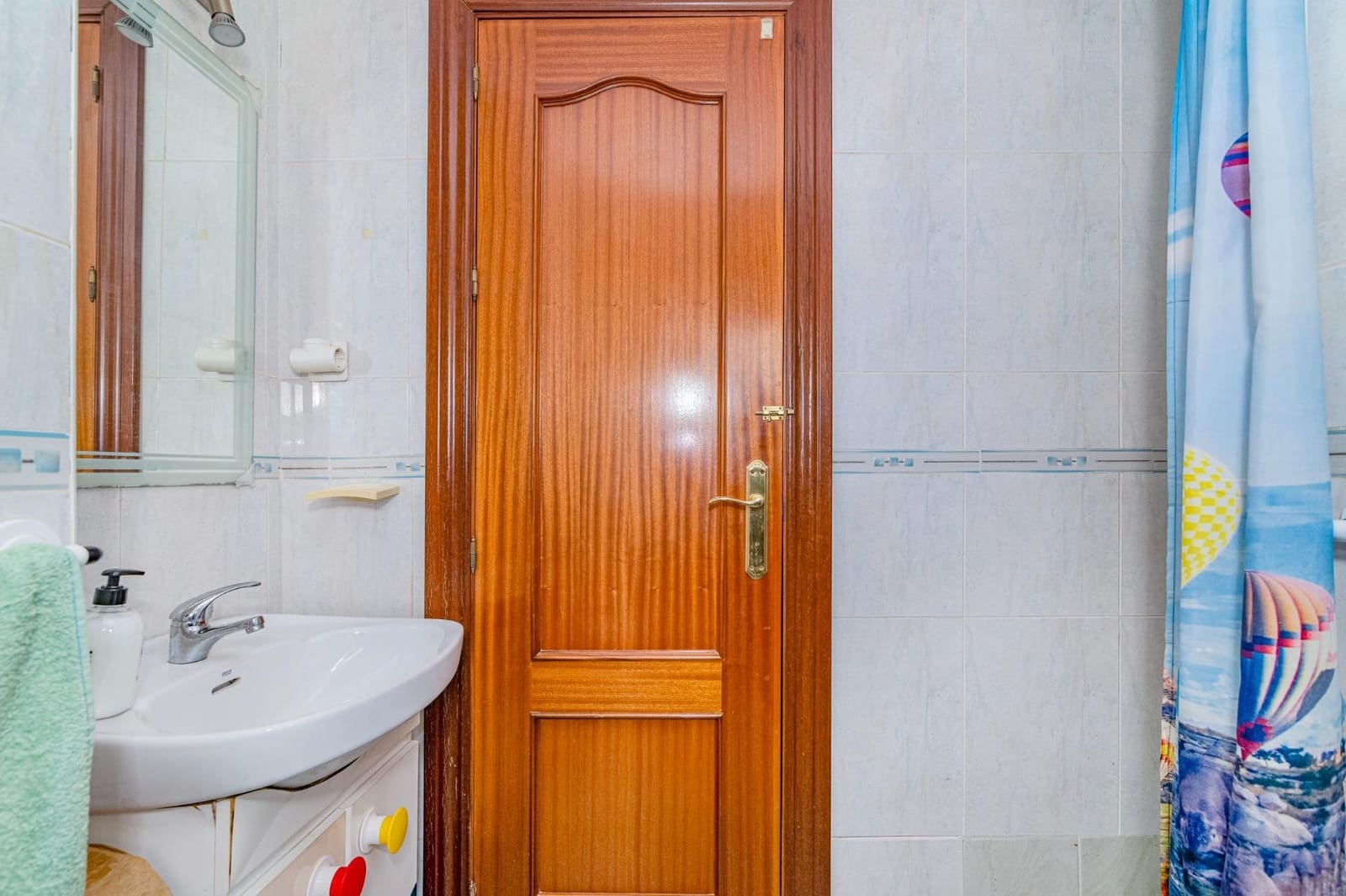 2 sovrum Lägenhet till salu i Granada stad - 195 000 € (Ref: 10014066)