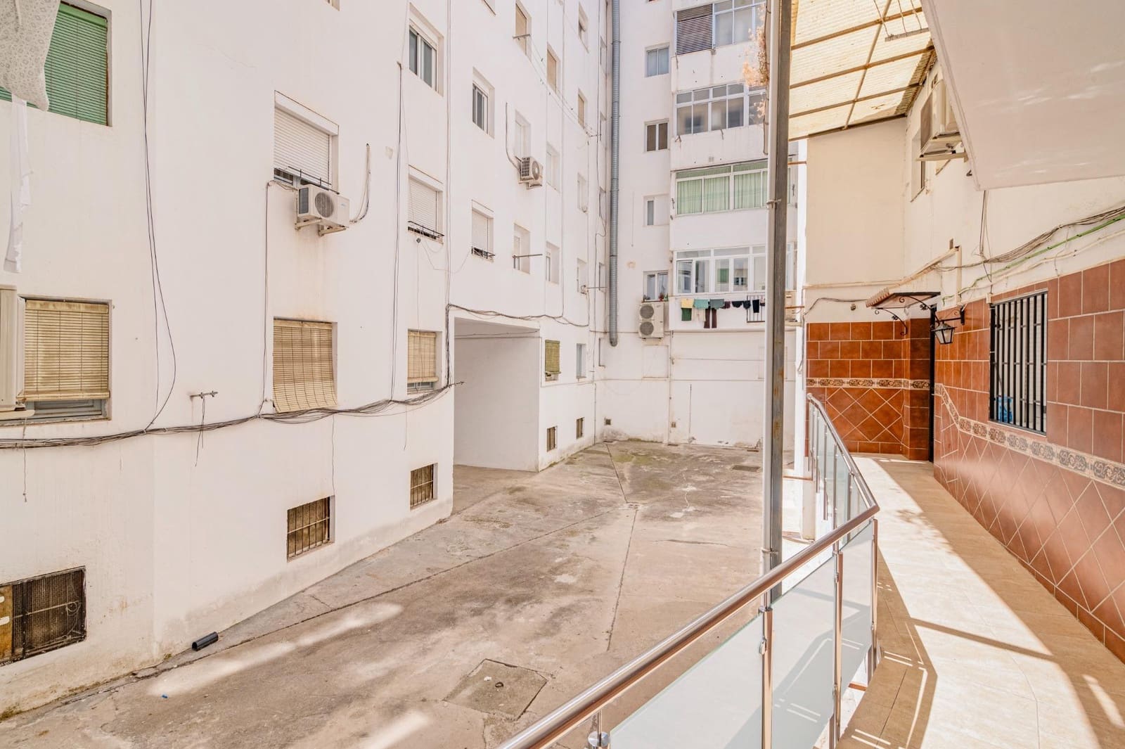 2 sovrum Lägenhet till salu i Granada stad - 195 000 € (Ref: 10014066)