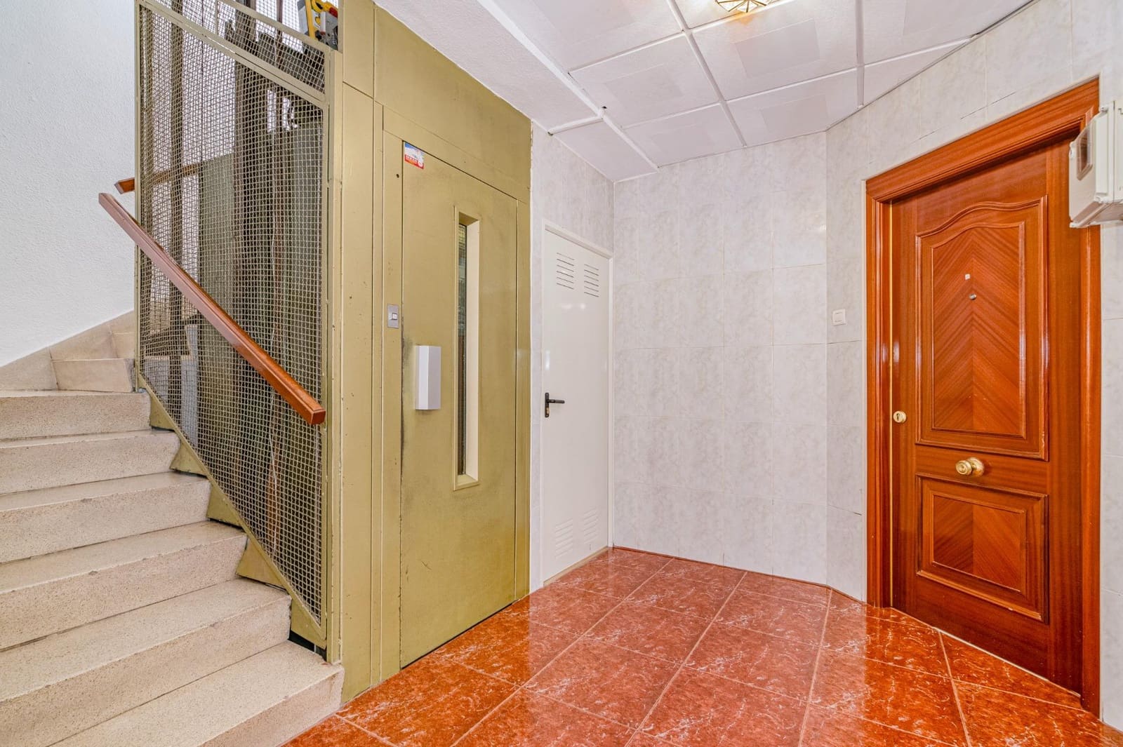 2 sovrum Lägenhet till salu i Granada stad - 195 000 € (Ref: 10014066)