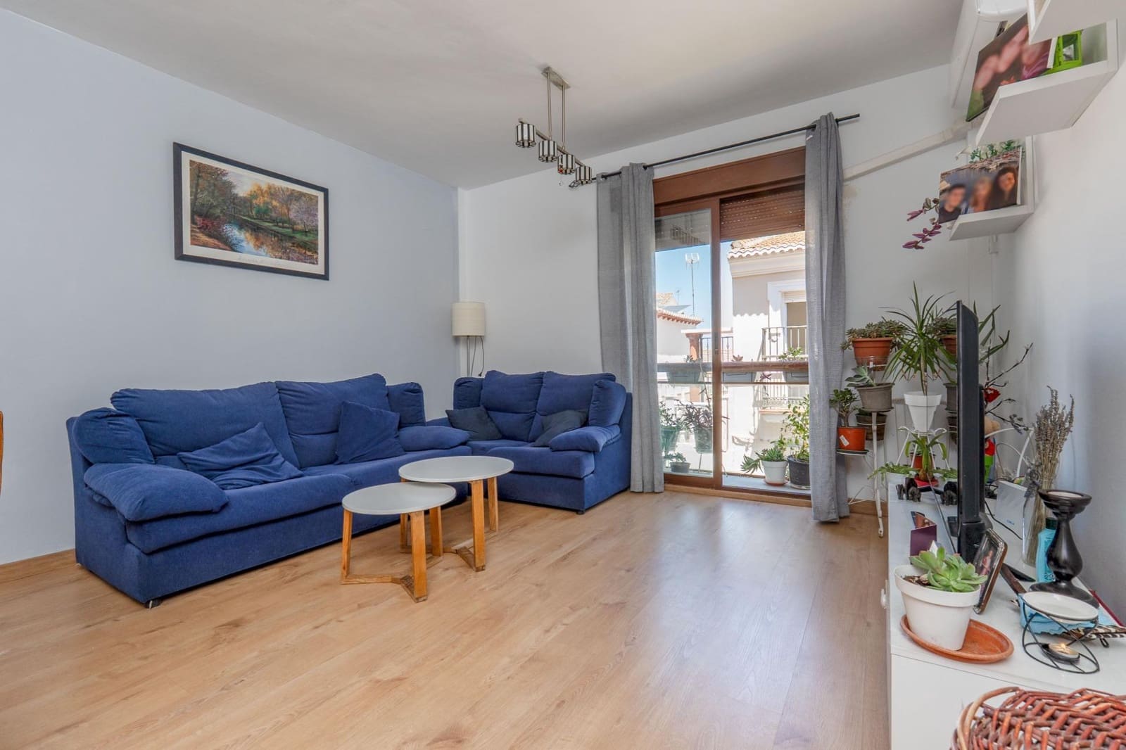 2 chambre Appartement à vendre à Ogijares avec garage - 170 000 € (Ref: 10014067)