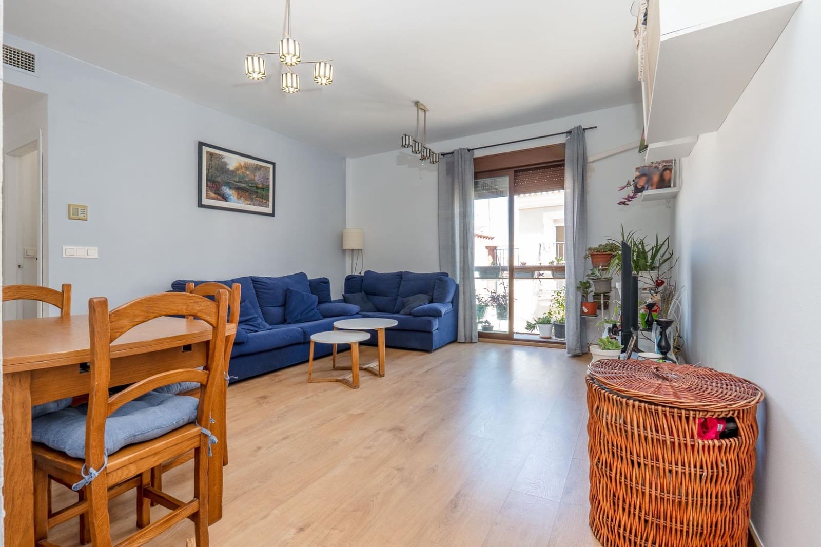 2 chambre Appartement à vendre à Ogijares avec garage - 170 000 € (Ref: 10014067)