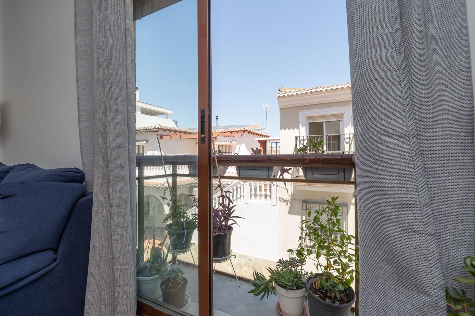 2 chambre Appartement à vendre à Ogijares avec garage - 170 000 € (Ref: 10014067)