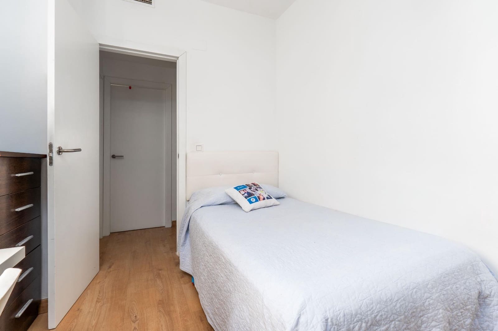 2 chambre Appartement à vendre à Ogijares avec garage - 170 000 € (Ref: 10014067)