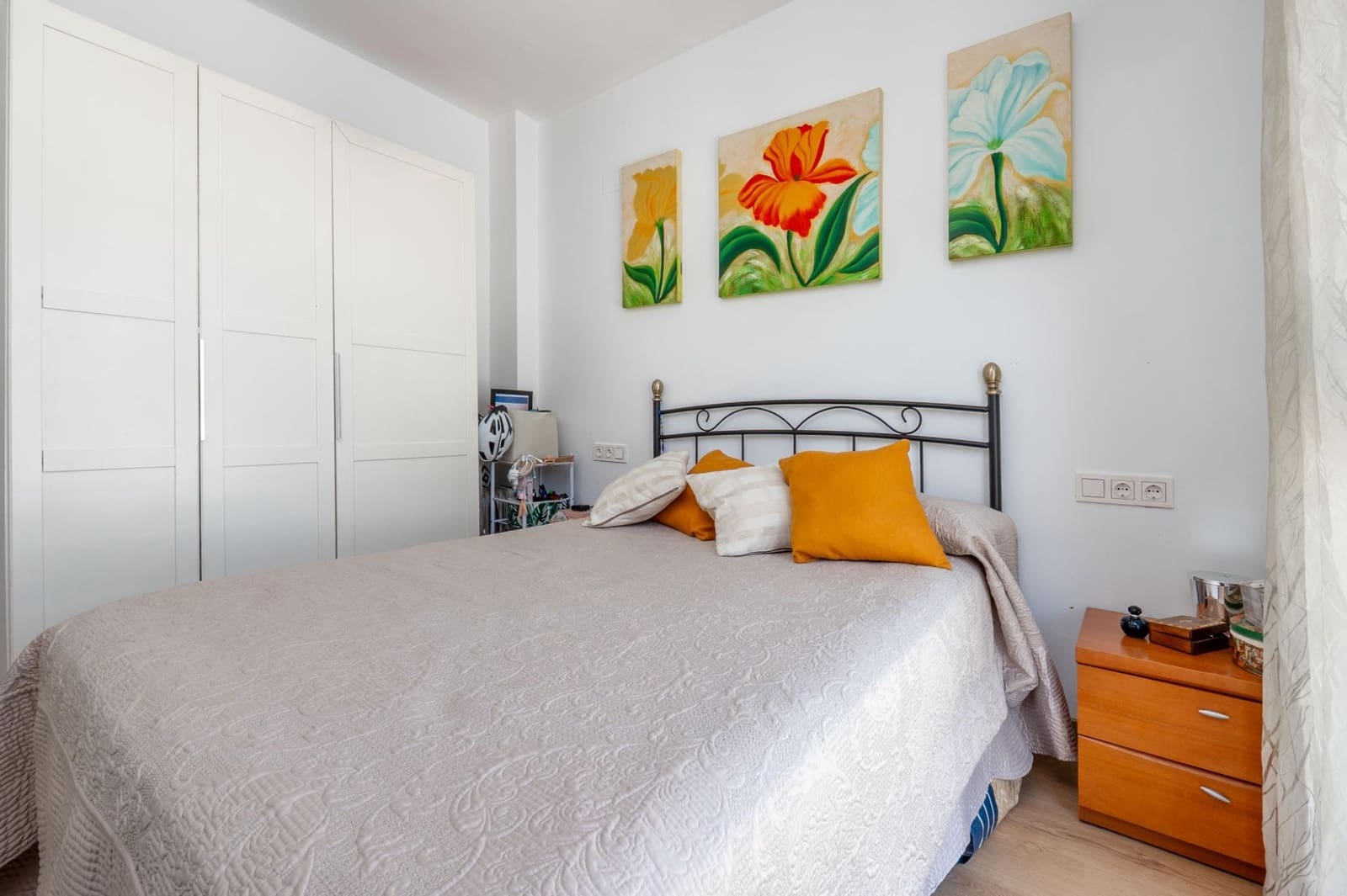 2 chambre Appartement à vendre à Ogijares avec garage - 170 000 € (Ref: 10014067)