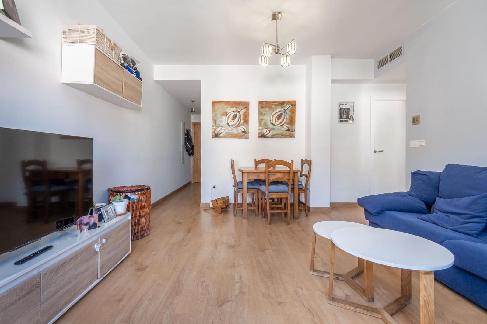 2 chambre Appartement à vendre à Ogijares avec garage - 170 000 € (Ref: 10014067)