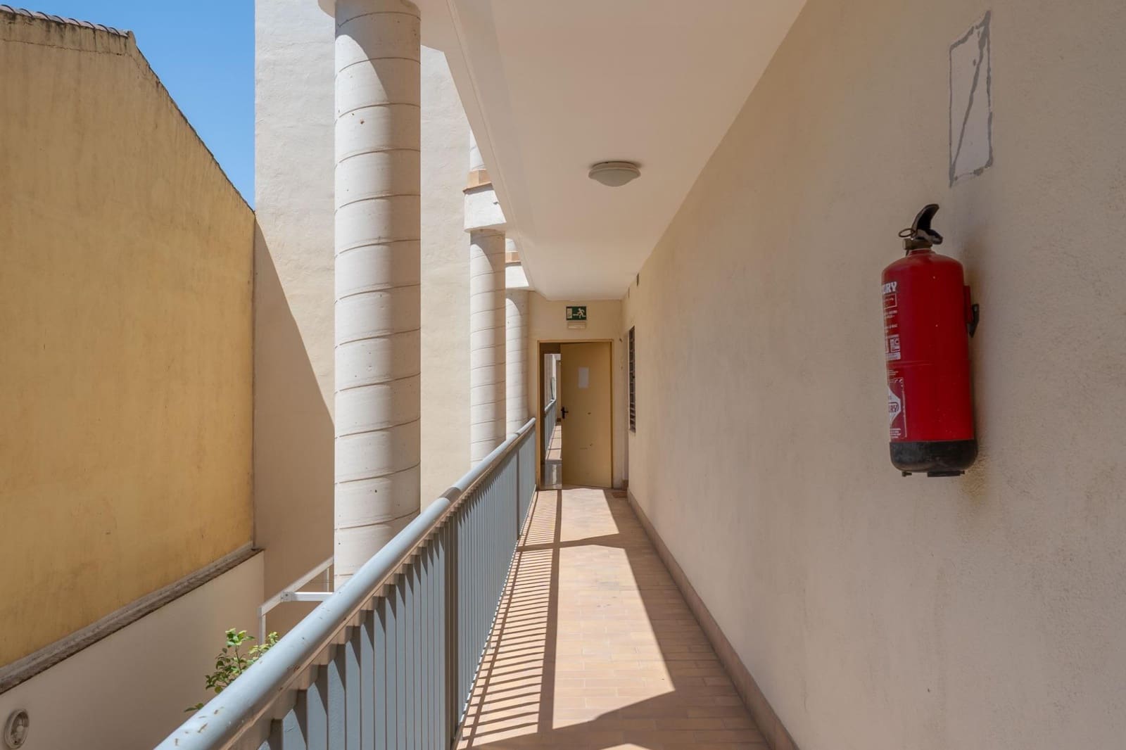 2 chambre Appartement à vendre à Ogijares avec garage - 170 000 € (Ref: 10014067)