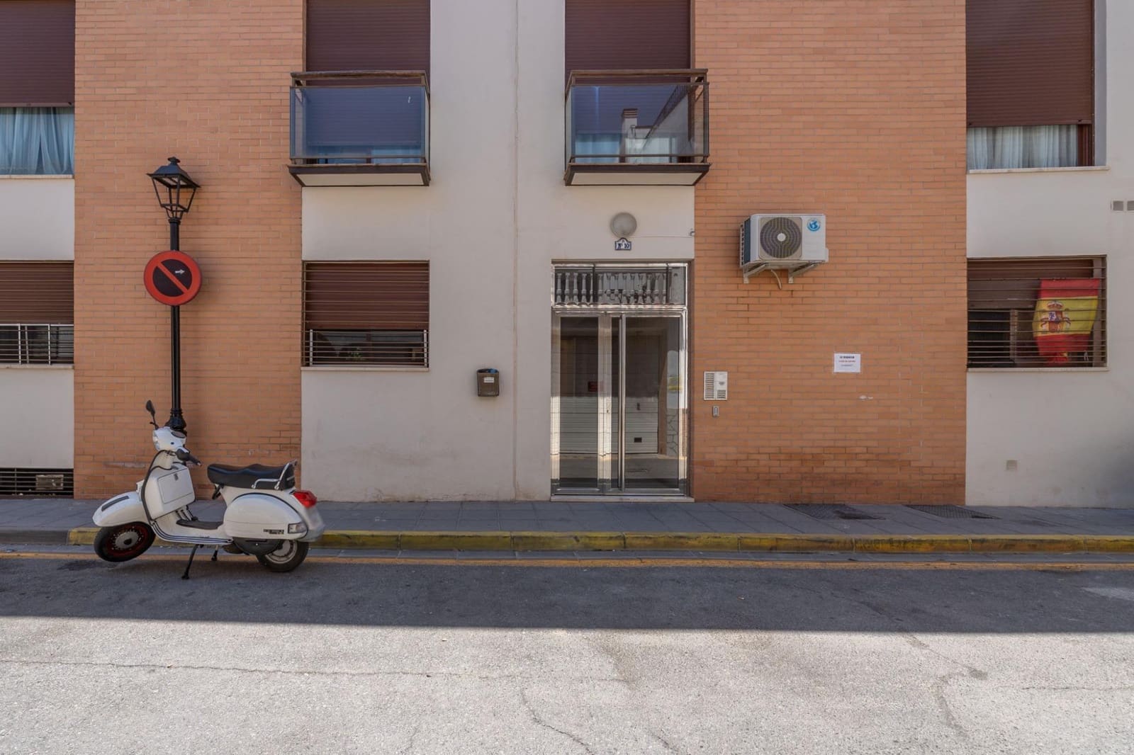 2 chambre Appartement à vendre à Ogijares avec garage - 170 000 € (Ref: 10014067)