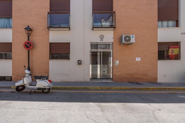 2 slaapkamer Flat te koop in Ogíjares met garage - € 170.000 (Ref: 10014067)