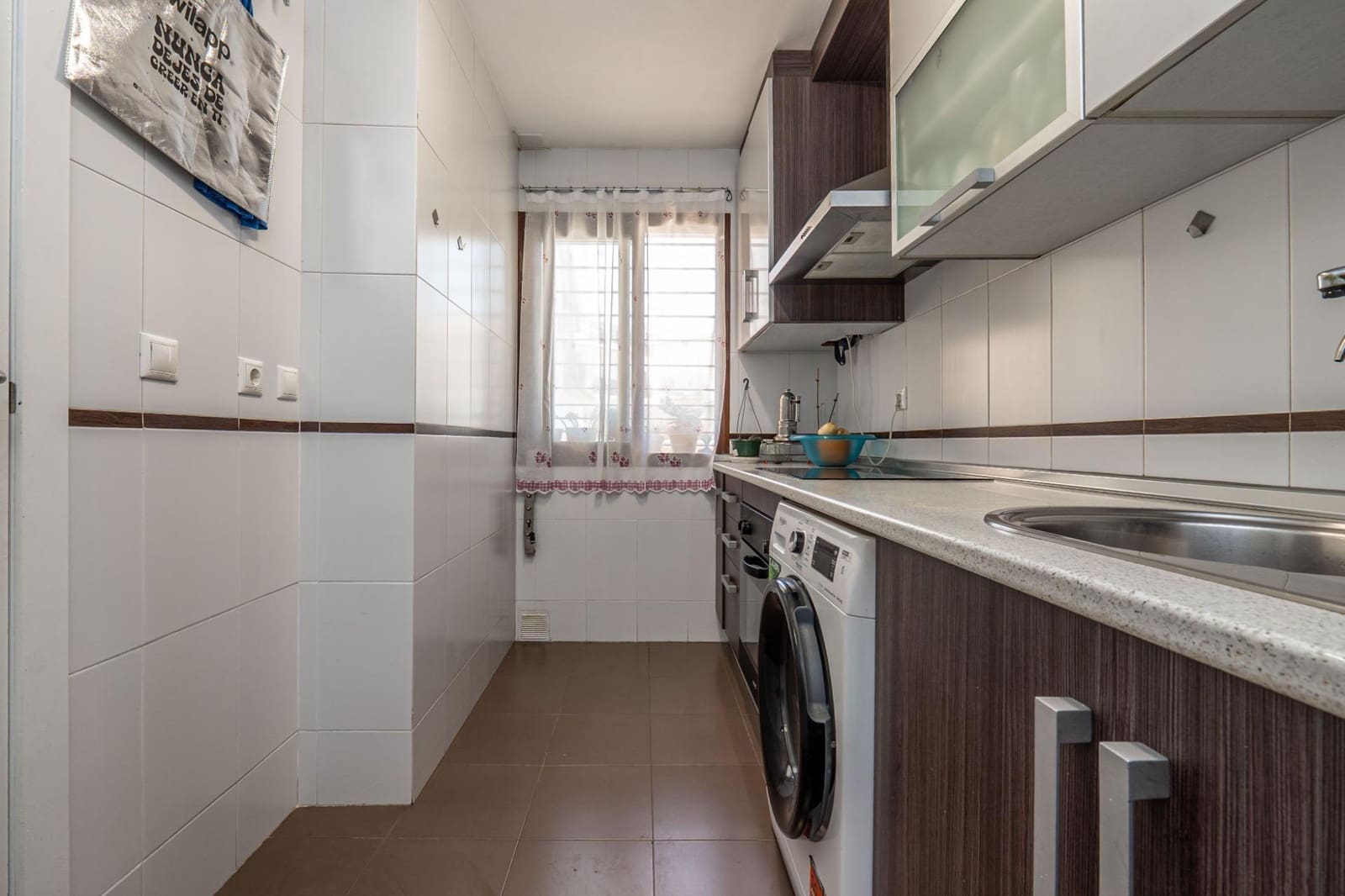 2 chambre Appartement à vendre à Ogijares avec garage - 170 000 € (Ref: 10014067)