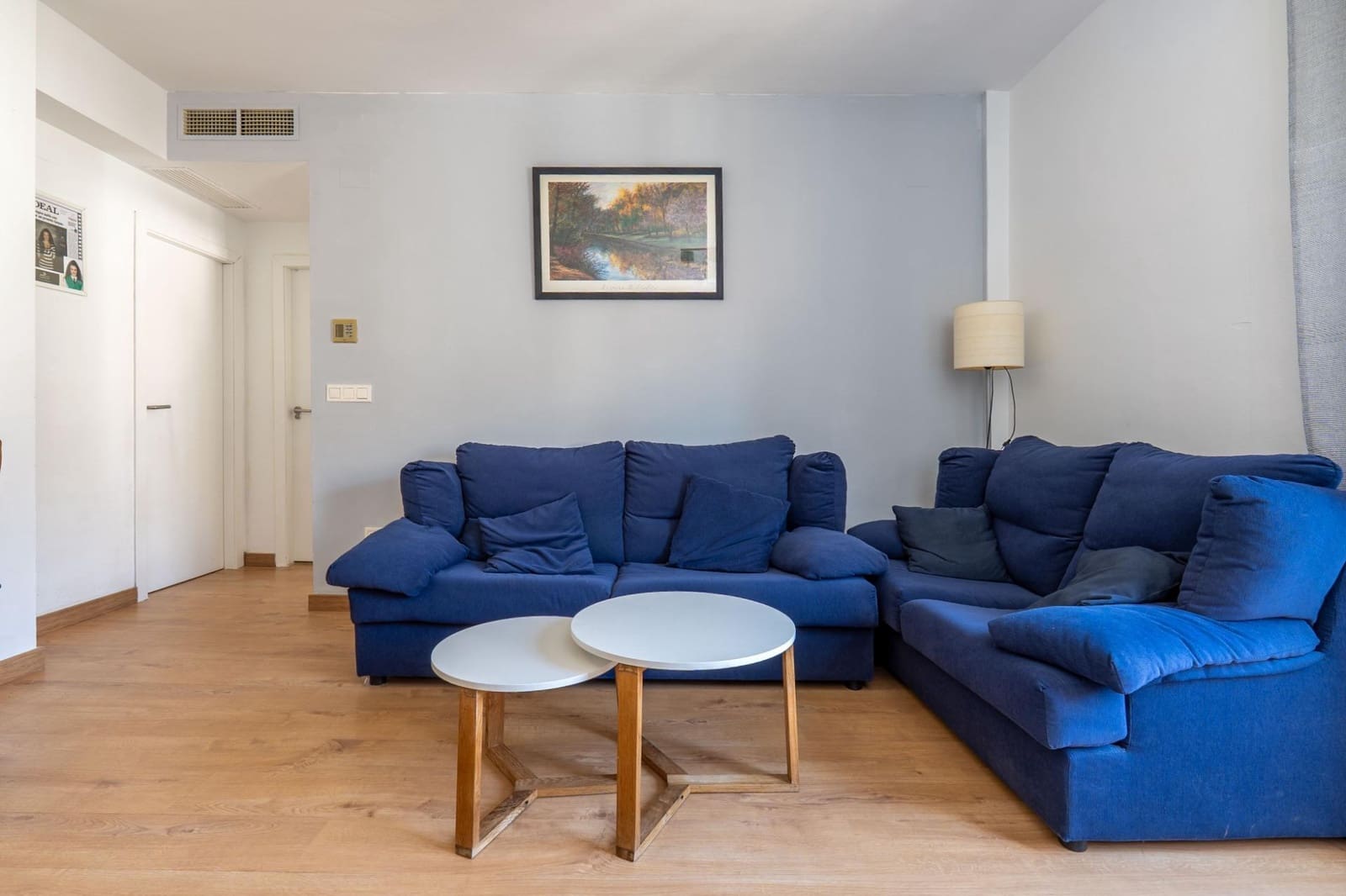 2 chambre Appartement à vendre à Ogijares avec garage - 170 000 € (Ref: 10014067)