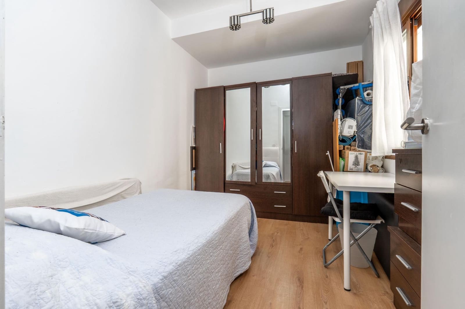 2 chambre Appartement à vendre à Ogijares avec garage - 170 000 € (Ref: 10014067)