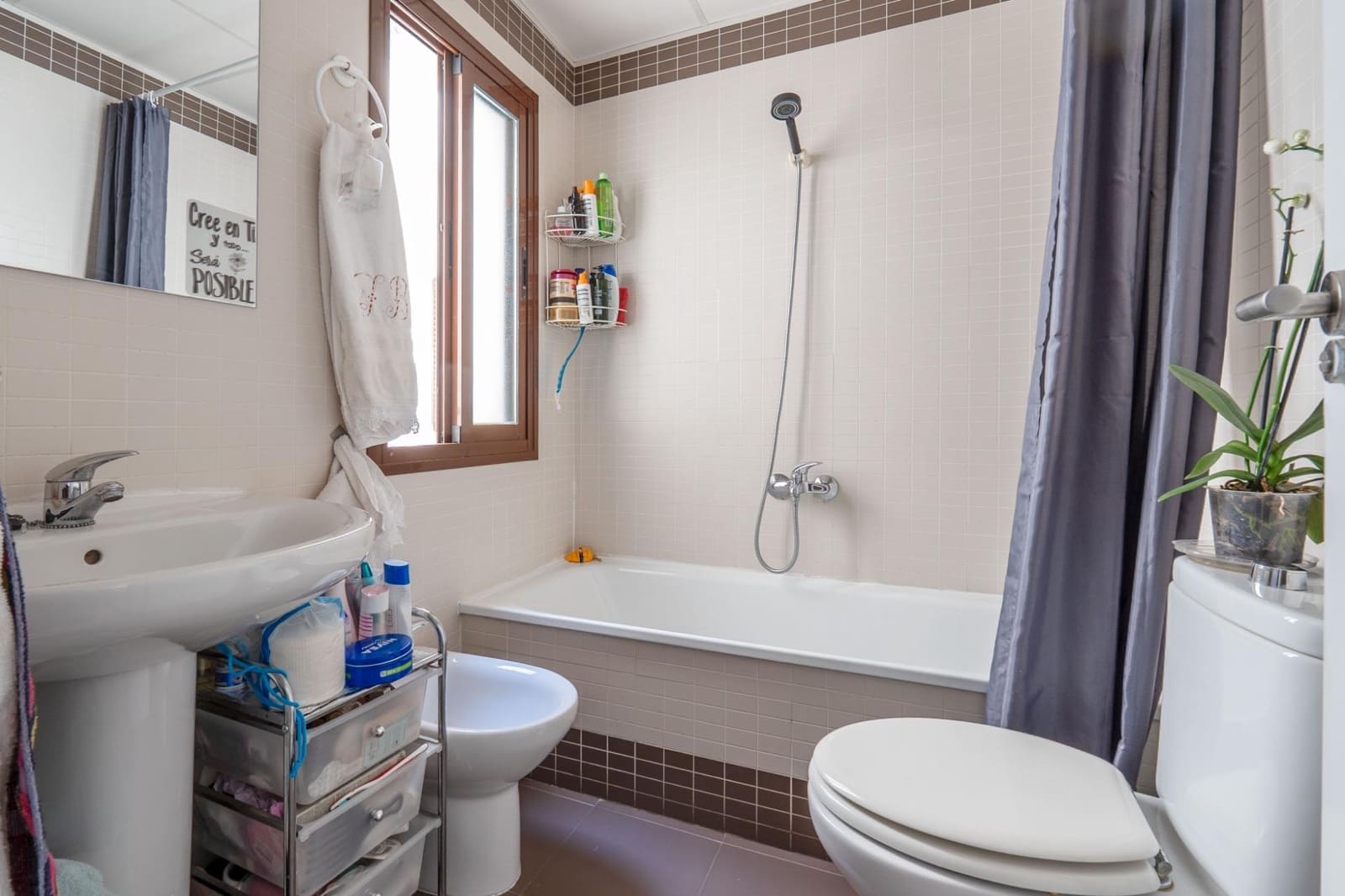 2 chambre Appartement à vendre à Ogijares avec garage - 170 000 € (Ref: 10014067)