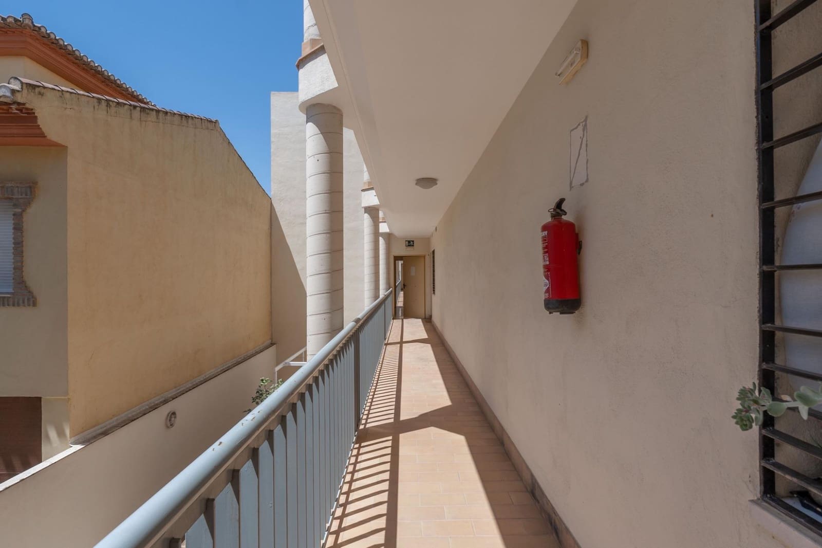 2 chambre Appartement à vendre à Ogijares avec garage - 170 000 € (Ref: 10014067)