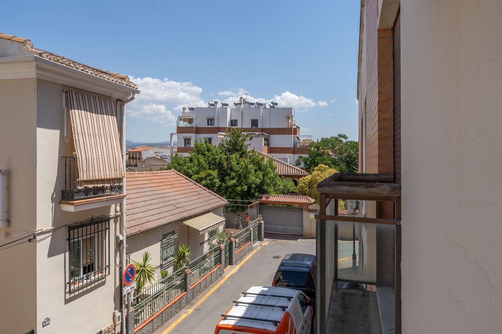 2 chambre Appartement à vendre à Ogijares avec garage - 170 000 € (Ref: 10014067)