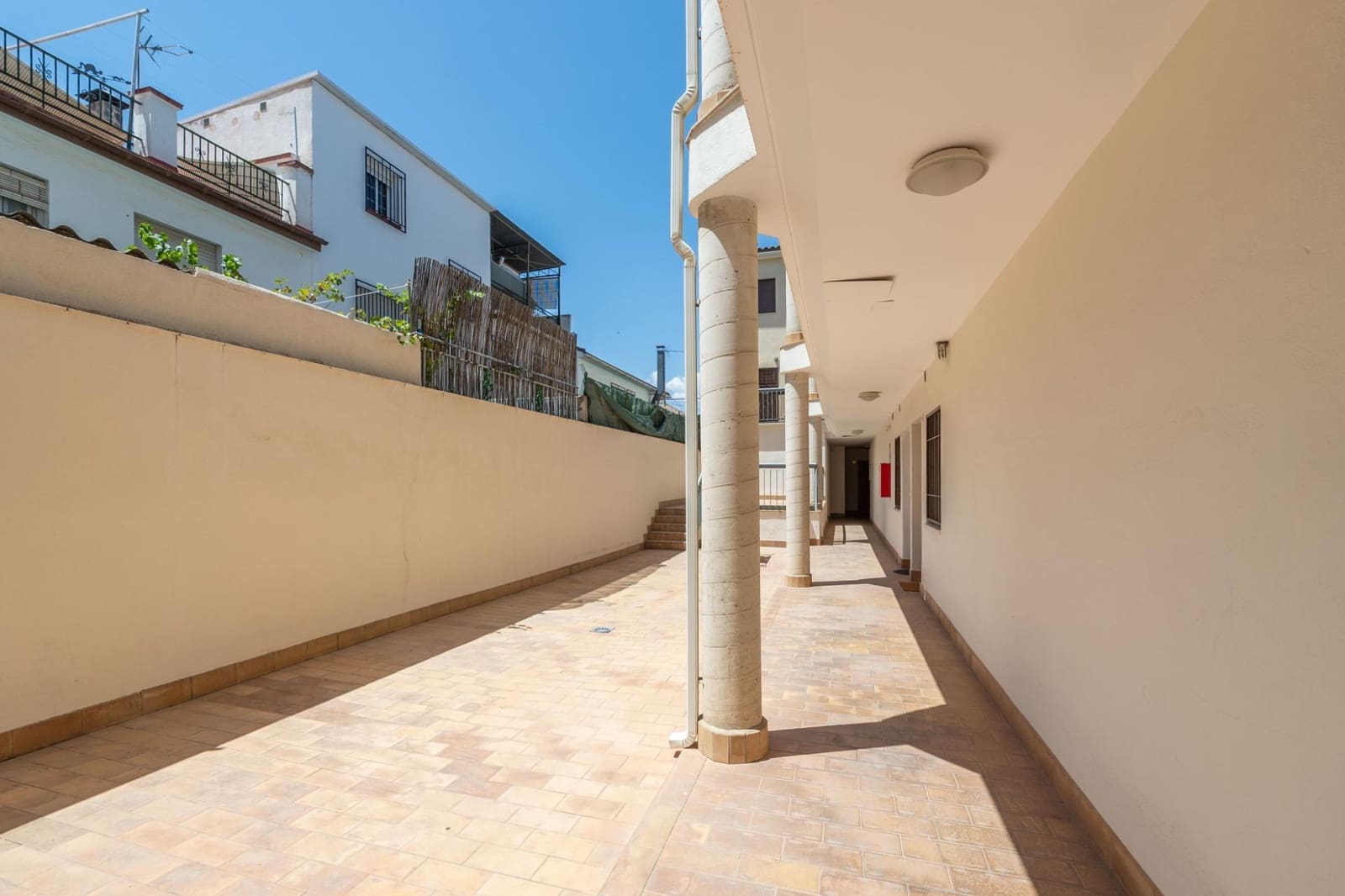 2 chambre Appartement à vendre à Ogijares avec garage - 170 000 € (Ref: 10014067)