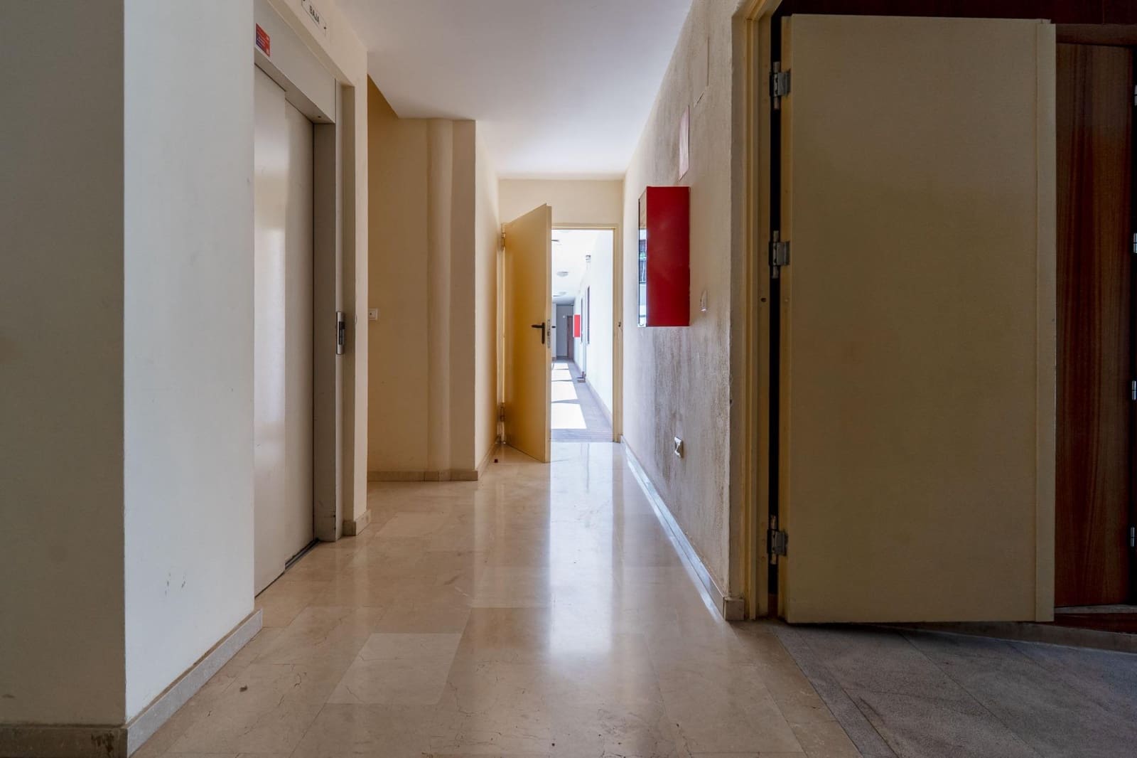 2 chambre Appartement à vendre à Ogijares avec garage - 170 000 € (Ref: 10014067)