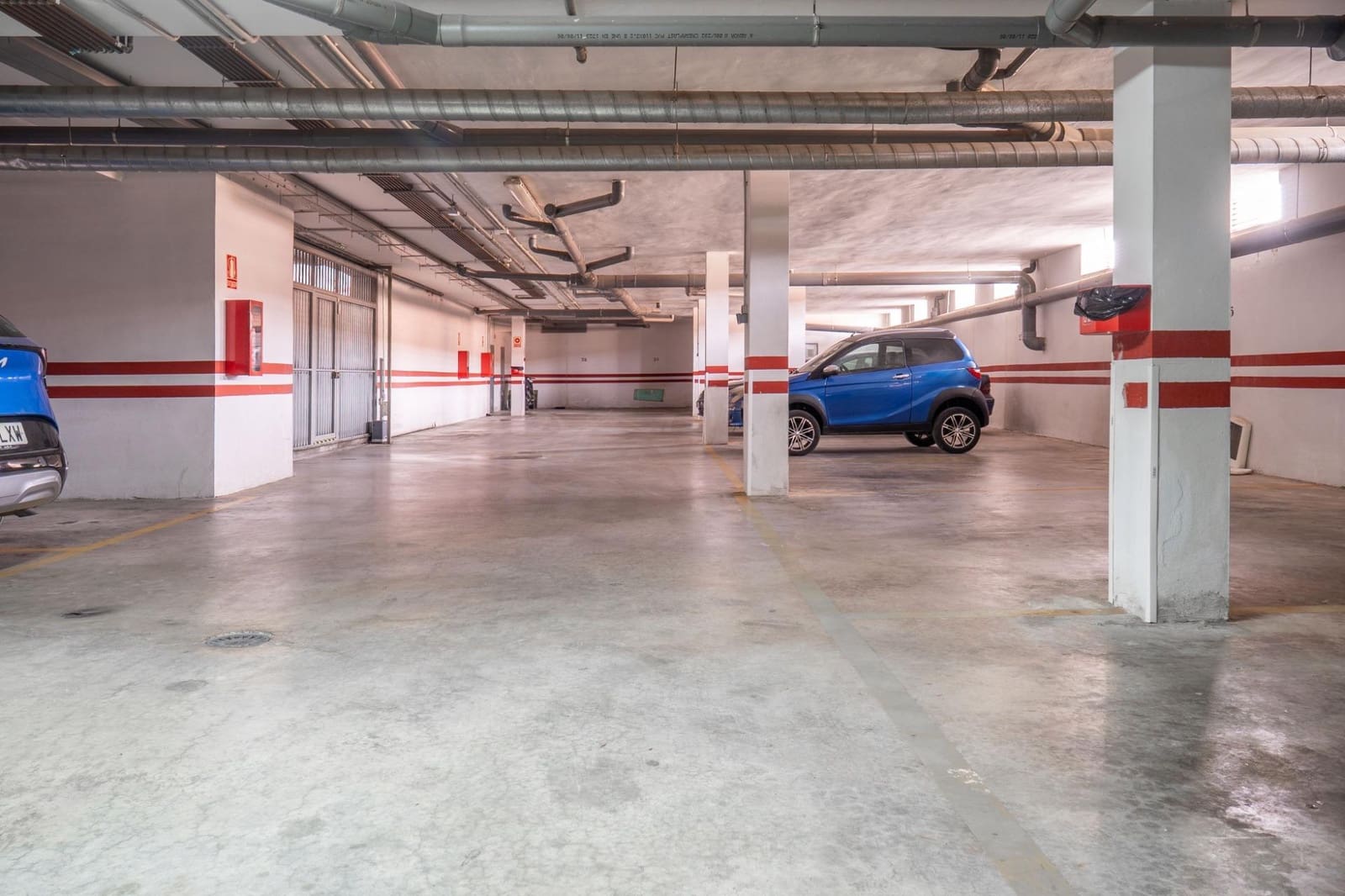 2 chambre Appartement à vendre à Ogijares avec garage - 170 000 € (Ref: 10014067)
