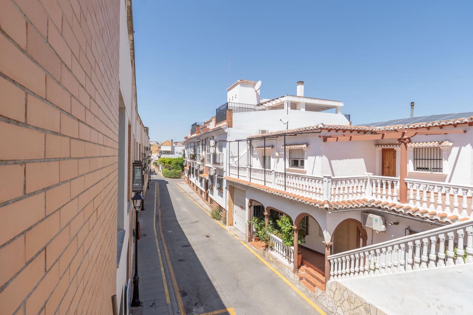 2 chambre Appartement à vendre à Ogijares avec garage - 170 000 € (Ref: 10014067)