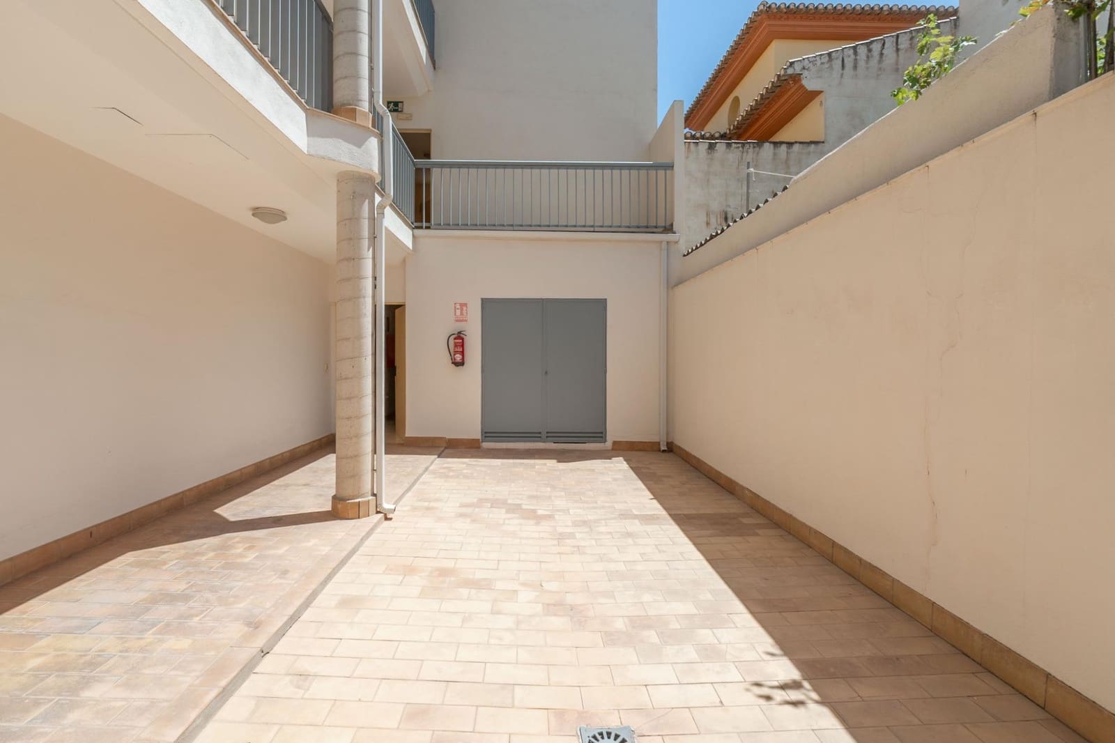 2 chambre Appartement à vendre à Ogijares avec garage - 170 000 € (Ref: 10014067)