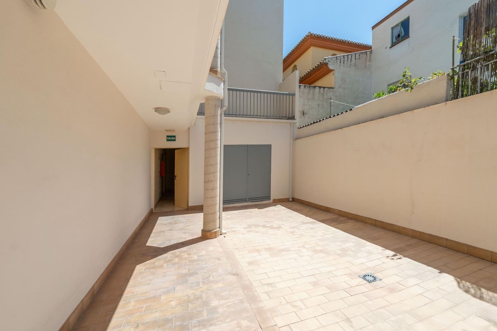 2 chambre Appartement à vendre à Ogijares avec garage - 170 000 € (Ref: 10014067)
