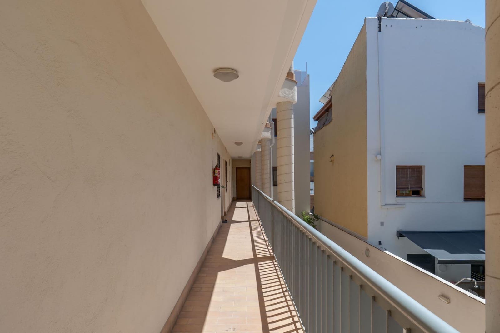 2 chambre Appartement à vendre à Ogijares avec garage - 170 000 € (Ref: 10014067)