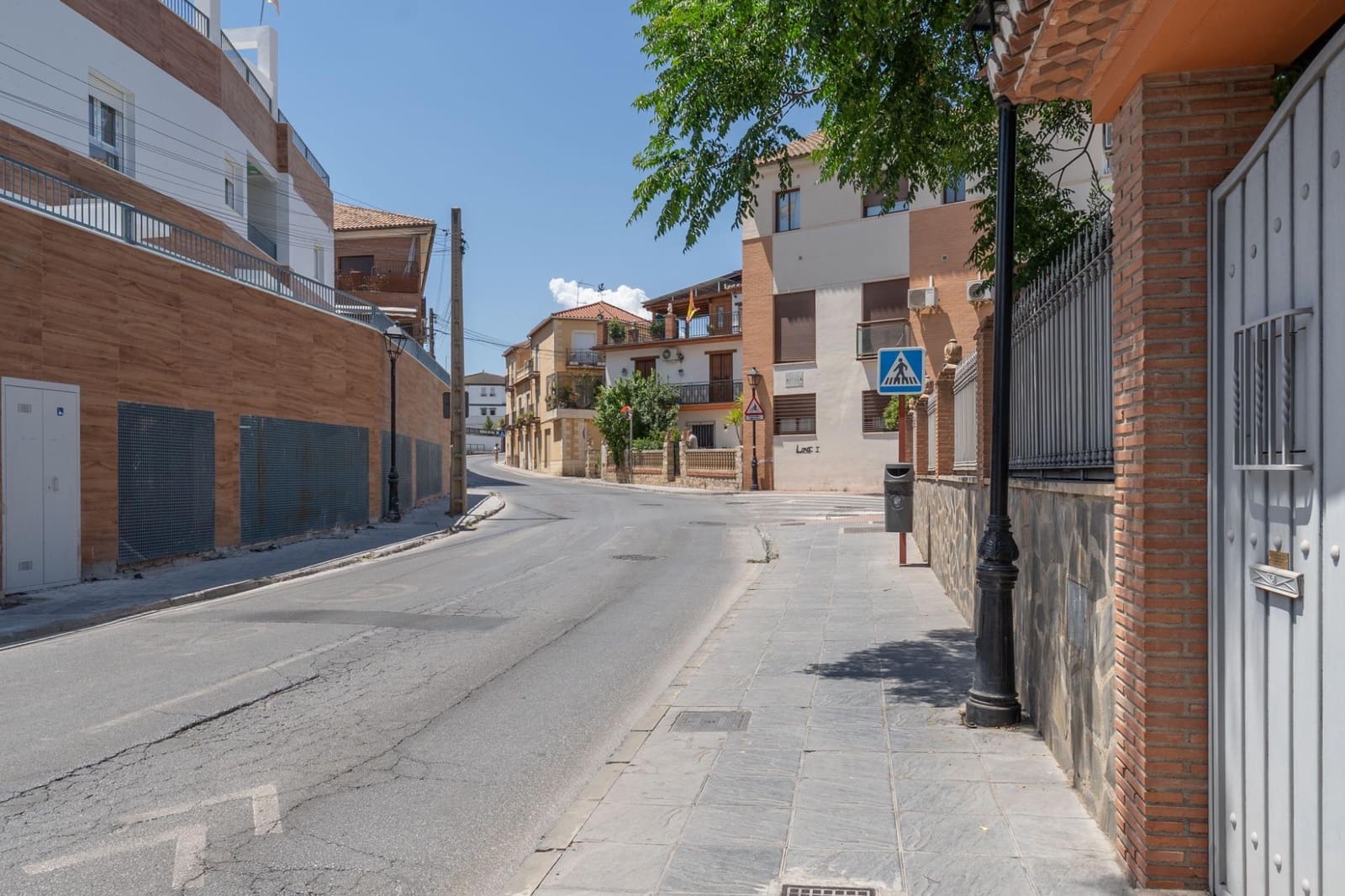 2 chambre Appartement à vendre à Ogijares avec garage - 170 000 € (Ref: 10014067)