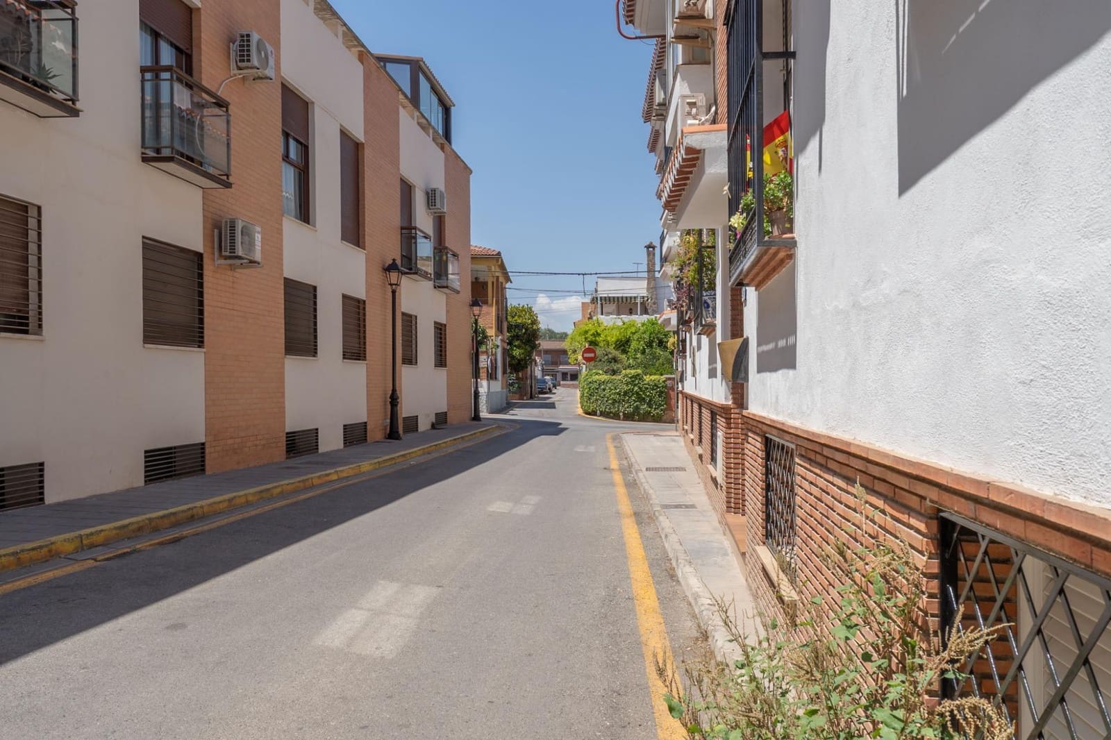 2 chambre Appartement à vendre à Ogijares avec garage - 170 000 € (Ref: 10014067)