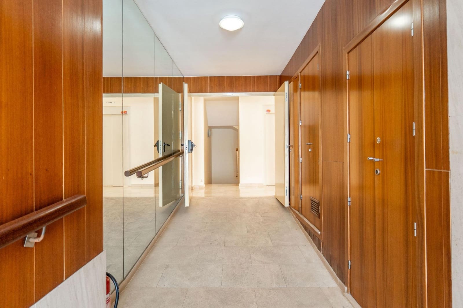 2 chambre Appartement à vendre à Ogijares avec garage - 170 000 € (Ref: 10014067)