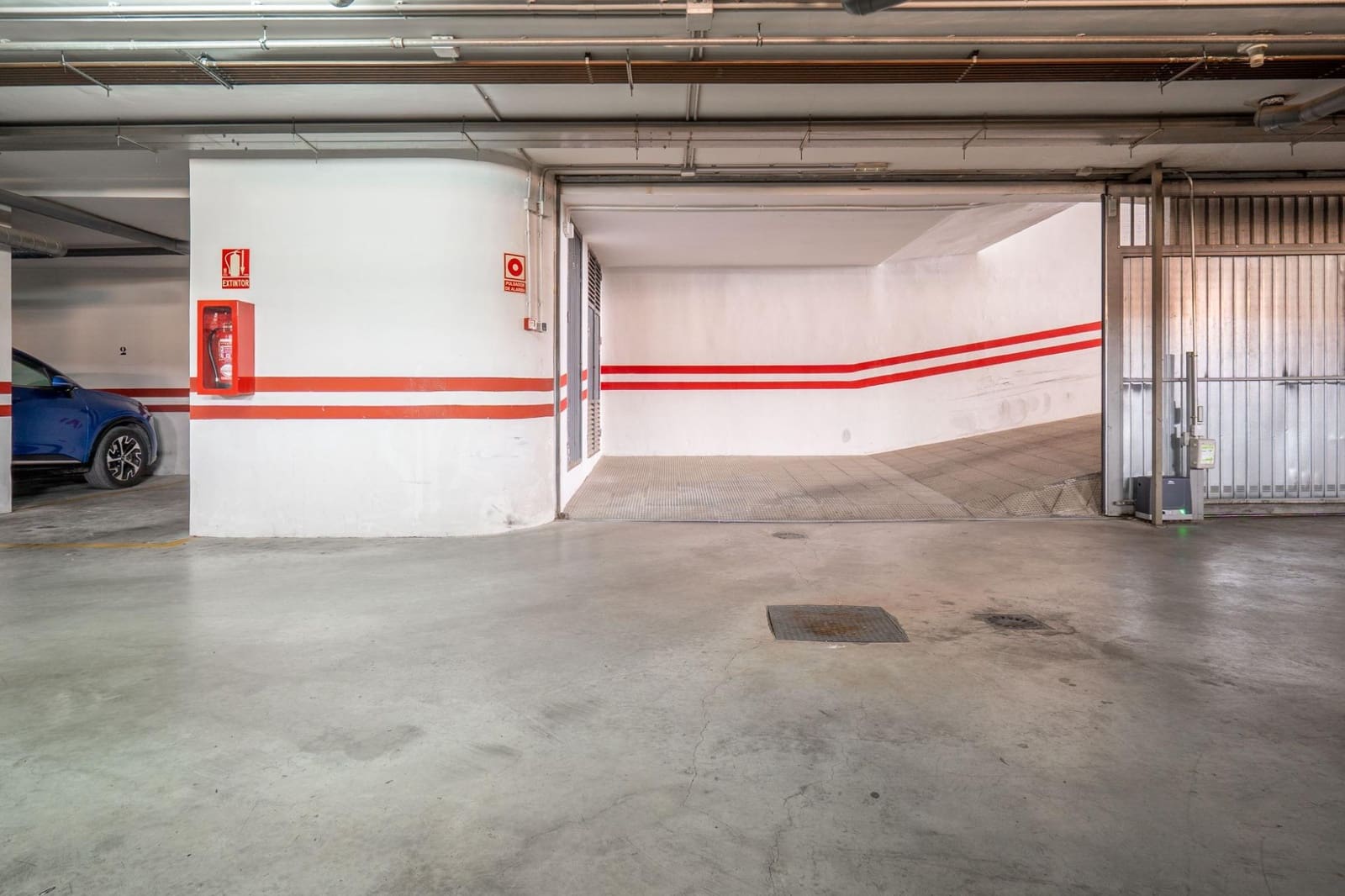 2 chambre Appartement à vendre à Ogijares avec garage - 170 000 € (Ref: 10014067)