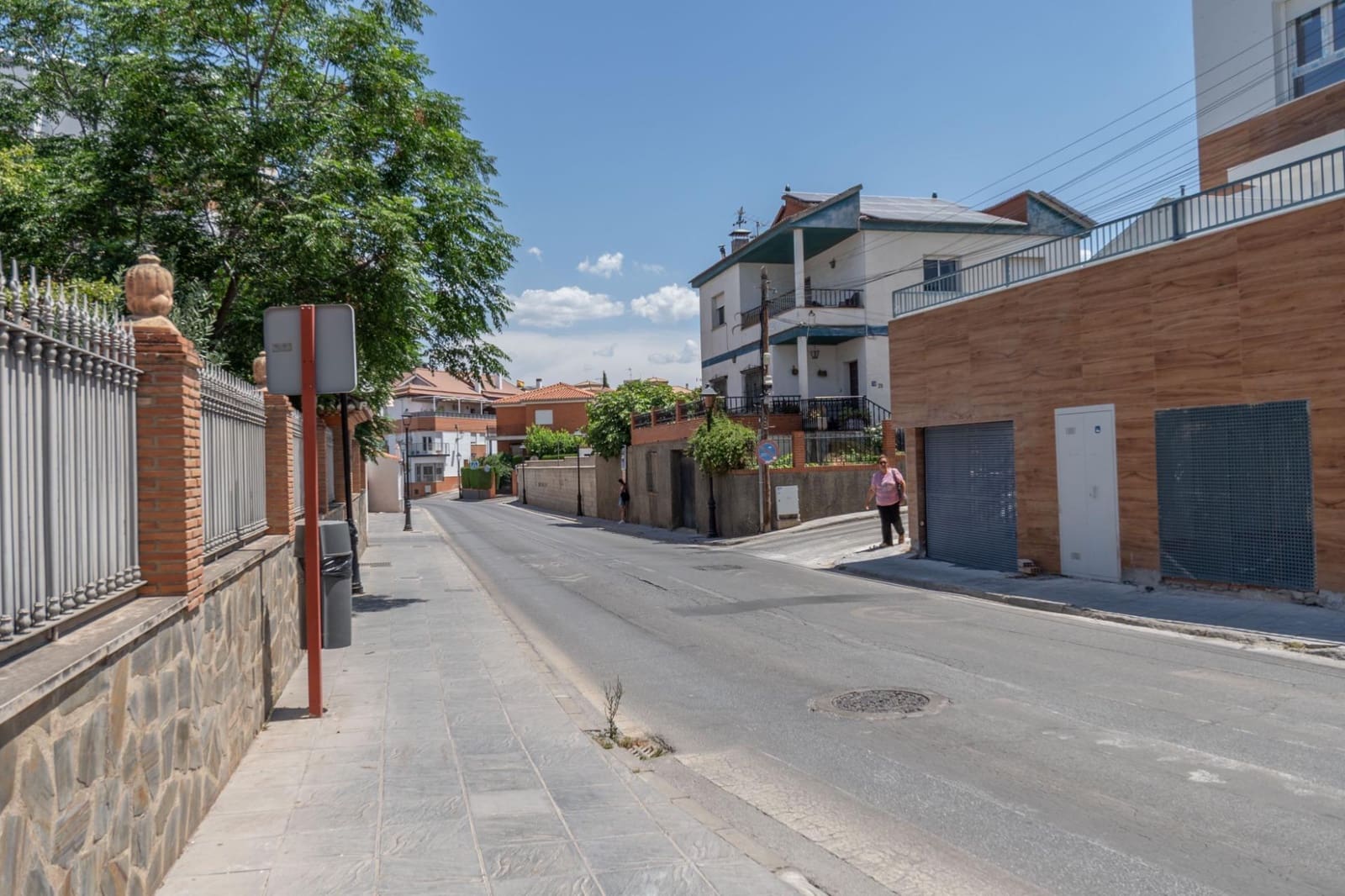 2 chambre Appartement à vendre à Ogijares avec garage - 170 000 € (Ref: 10014067)
