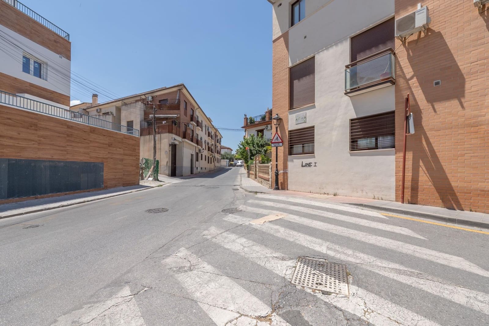 2 chambre Appartement à vendre à Ogijares avec garage - 170 000 € (Ref: 10014067)