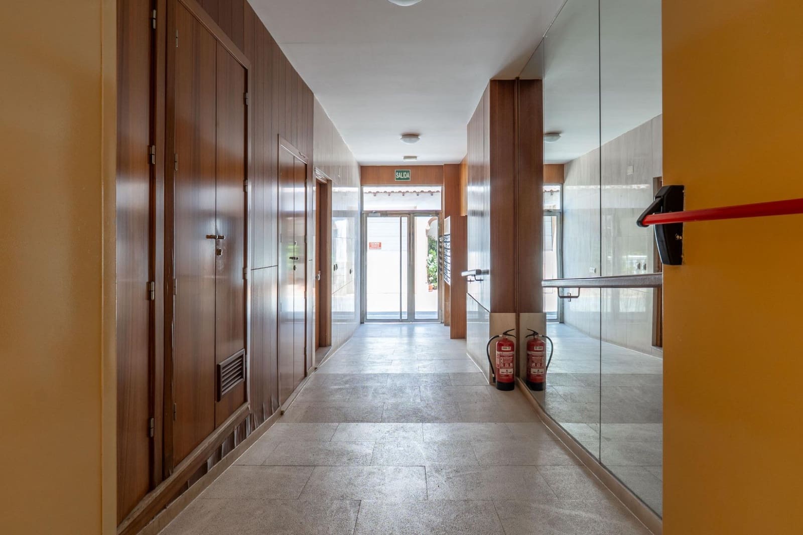 2 chambre Appartement à vendre à Ogijares avec garage - 170 000 € (Ref: 10014067)