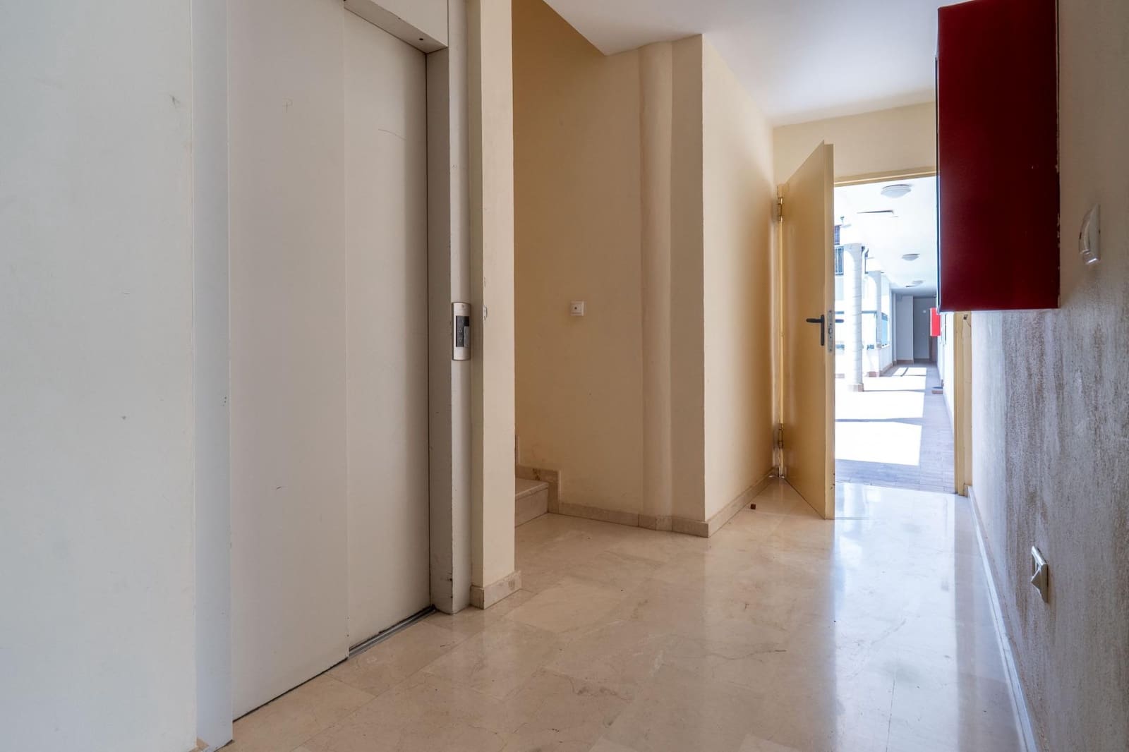 2 chambre Appartement à vendre à Ogijares avec garage - 170 000 € (Ref: 10014067)