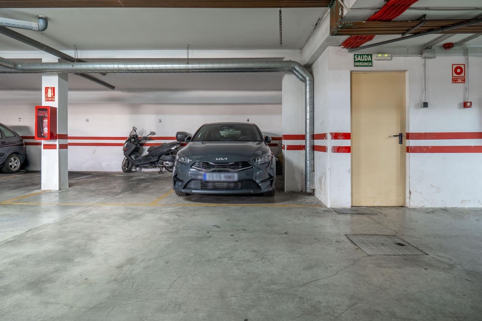 2 chambre Appartement à vendre à Ogijares avec garage - 170 000 € (Ref: 10014067)