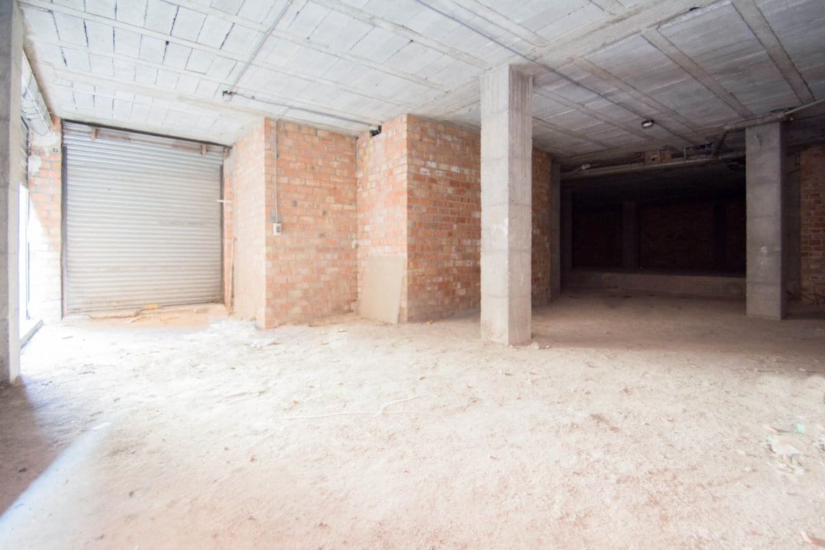 Kommersiell till salu i Granada stad - 159 000 € (Ref: 10014068)