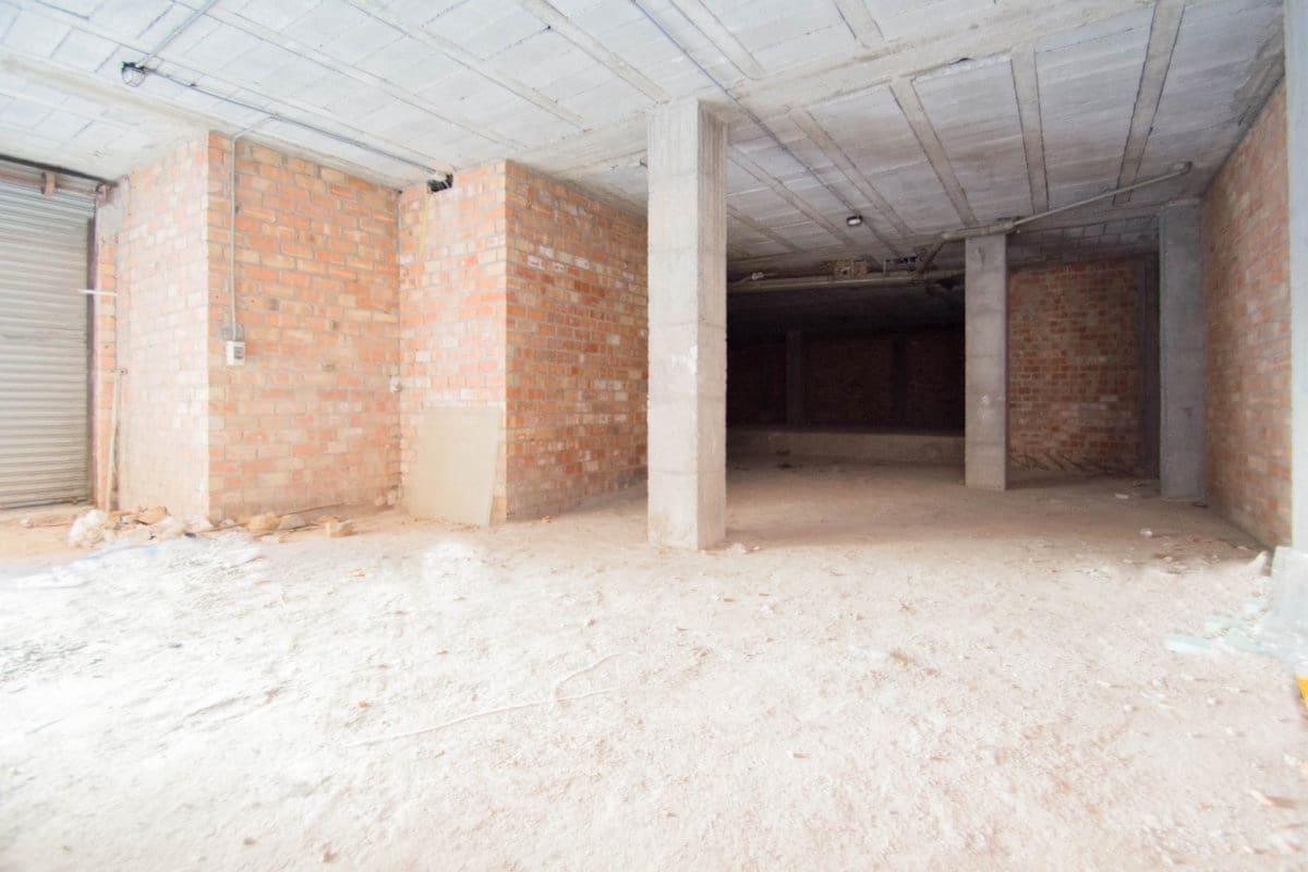 Kommersiell till salu i Granada stad - 159 000 € (Ref: 10014068)