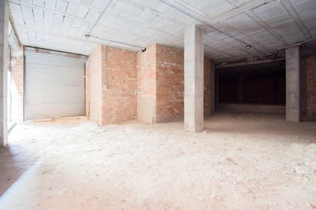Comercial para venda em Centro, Granada cidade - 159 000 € (Ref: 10014068)