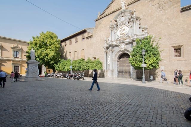 Comercial para venda em Centro, Granada cidade - 159 000 € (Ref: 10014068)