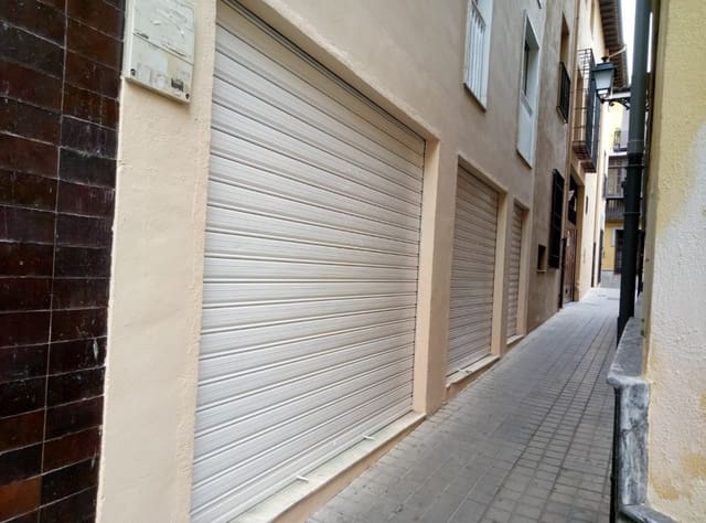 Comercial para venda em Centro, Granada cidade - 159 000 € (Ref: 10014068)