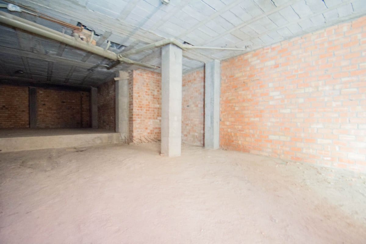 Kommersiell till salu i Granada stad - 159 000 € (Ref: 10014068)