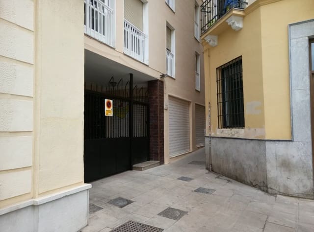 Comercial para venda em Centro, Granada cidade - 159 000 € (Ref: 10014068)