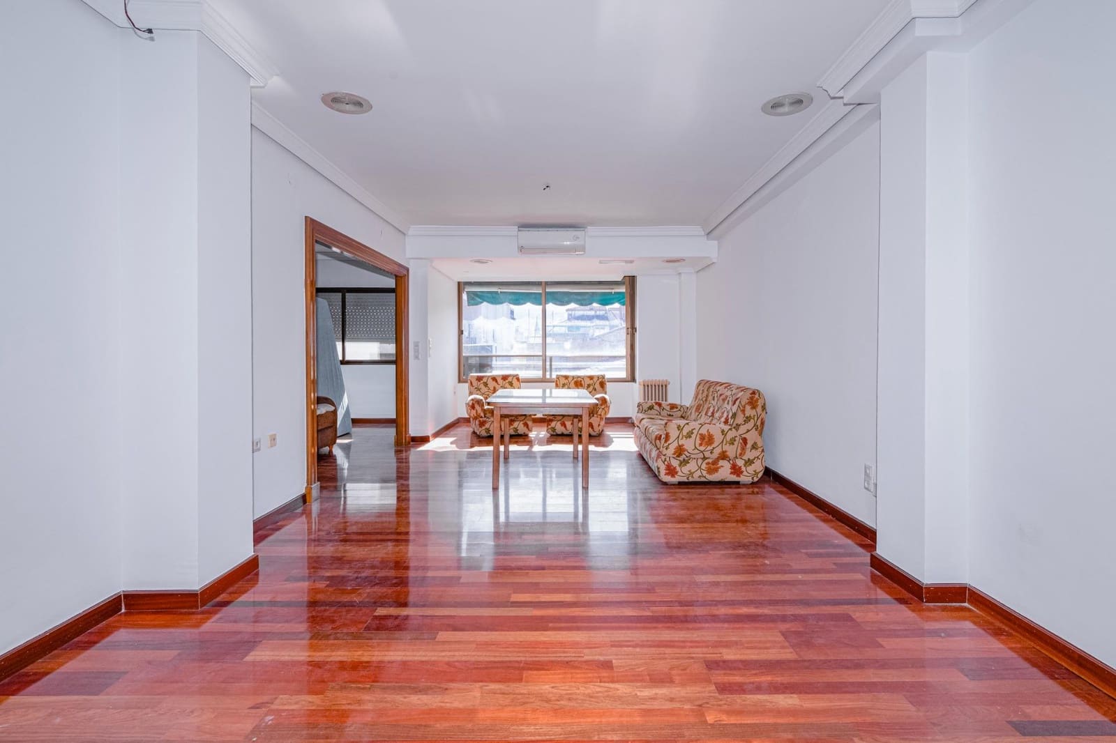 3 sovrum Lägenhet till salu i Granada stad med garage - 495 000 € (Ref: 10014069)