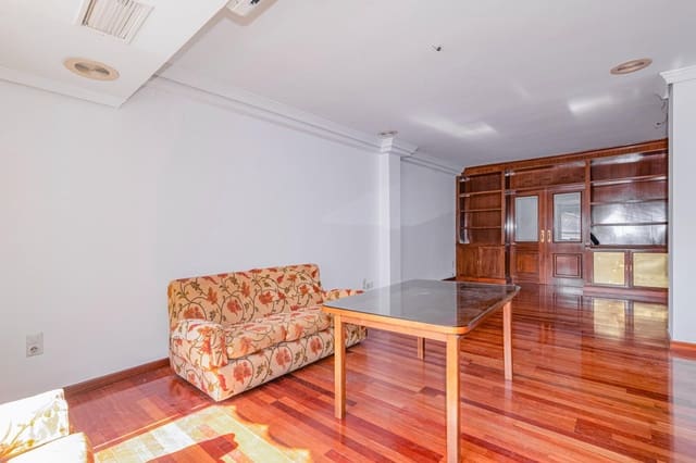 3 chambre Appartement à vendre à Centro, Grenade ville avec garage - 495 000 € (Ref: 10014069)