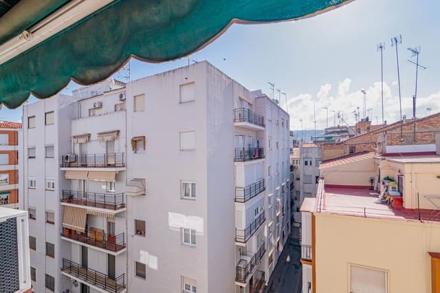 3 chambre Appartement à vendre à Centro, Grenade ville avec garage - 495 000 € (Ref: 10014069)