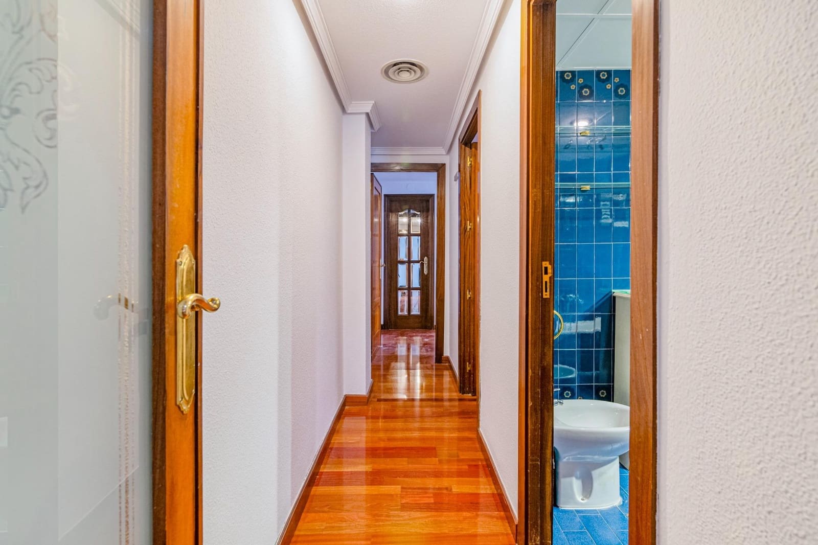 3 sovrum Lägenhet till salu i Granada stad med garage - 495 000 € (Ref: 10014069)
